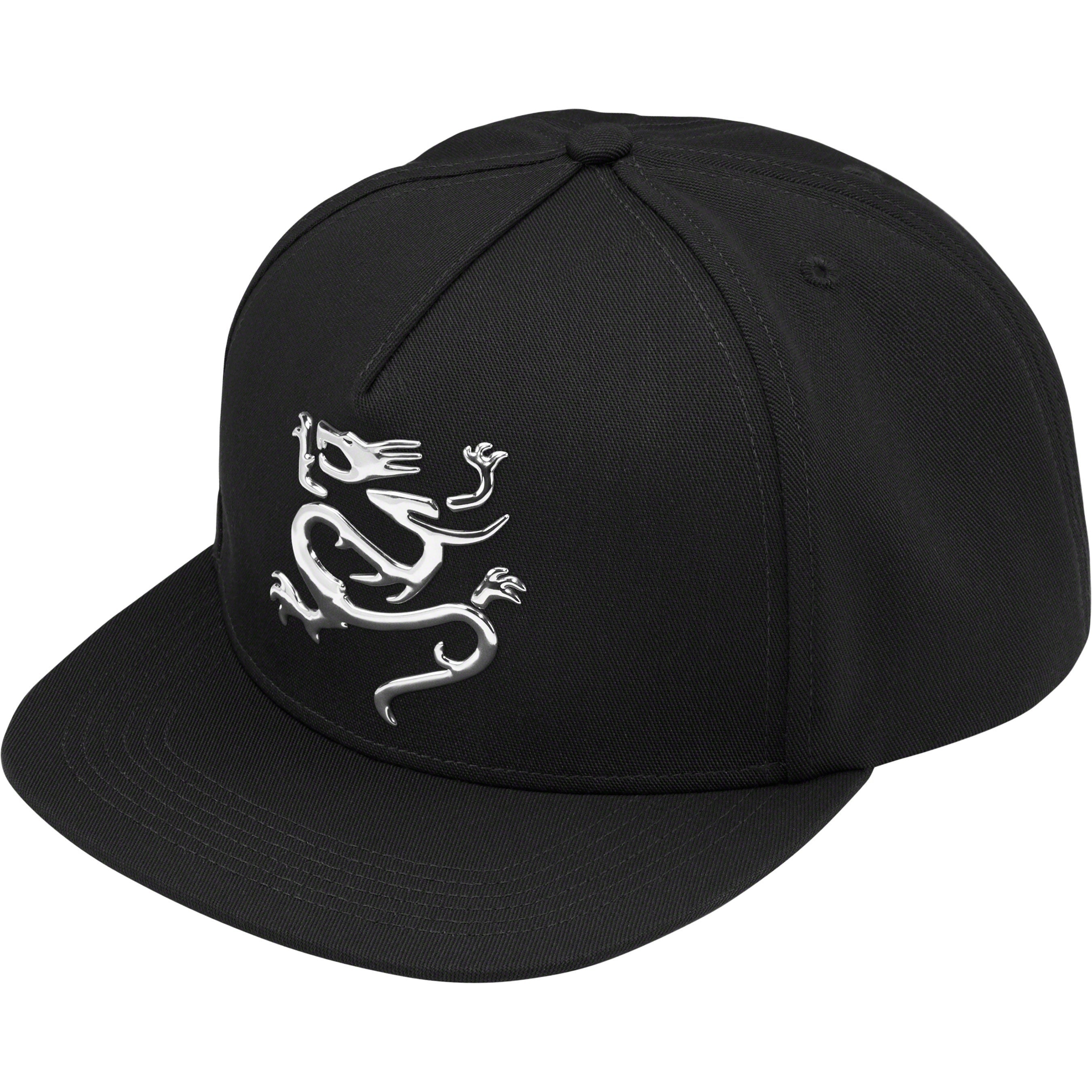 Mobb Deep Dragon 5-Panel view 14